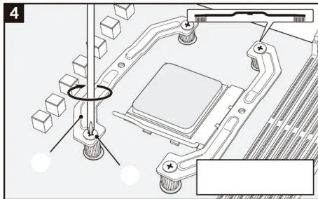 Scythe Kotetsu - KOTETSU INSTALLATION GUIDE - 19