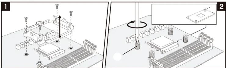 Scythe Kotetsu - KOTETSU INSTALLATION GUIDE - 17