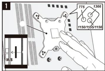 Scythe Kotetsu - KOTETSU INSTALLATION GUIDE - 10