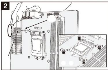 Scythe Kotetsu - KOTETSU INSTALLATION GUIDE - 11