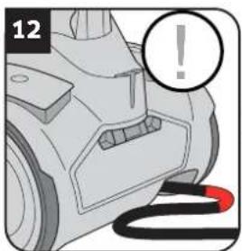 DIRT DEVIL Rebel 24 HE - Aspirare la polvere - 2