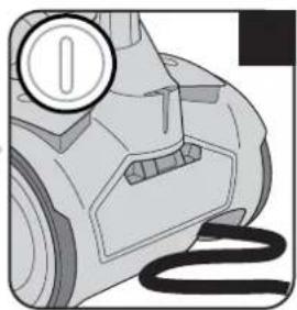 DIRT DEVIL Rebel 24 HE - Vacuum cleaning - 4