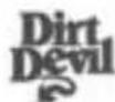 DIRT DEVIL Rebel 24 HE - Entsorgung - 2