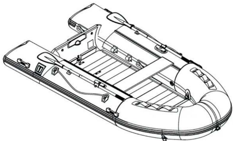 Vetus Traveller - 1