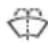 Vetus WPANEL - Interruttore per tergicristallo - 2