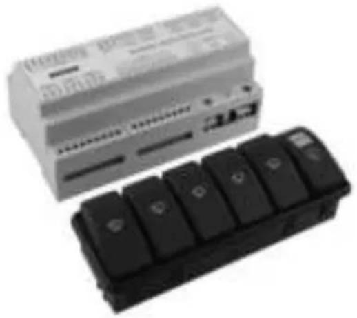 Vetus WPANEL - Commande des essuie-glaces - 1