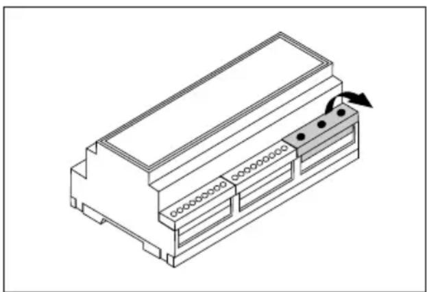 Vetus WPANEL - Current - 2