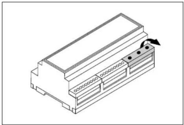 Vetus WPANEL - Corriente - 2