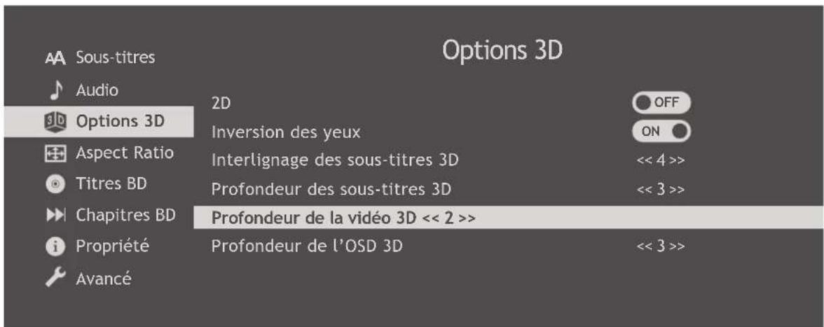 Zappiti Pro 4k HDR - Option 3D - 1