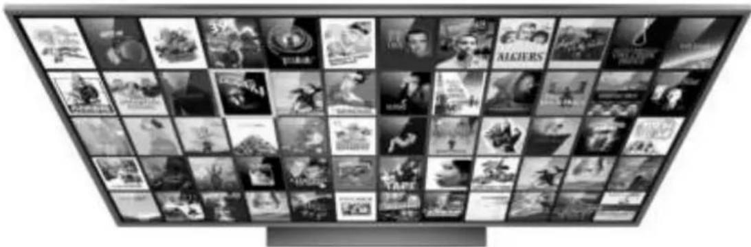 Zappiti Pro 4k HDR - Voter pour les futures fonctionnalités - 1