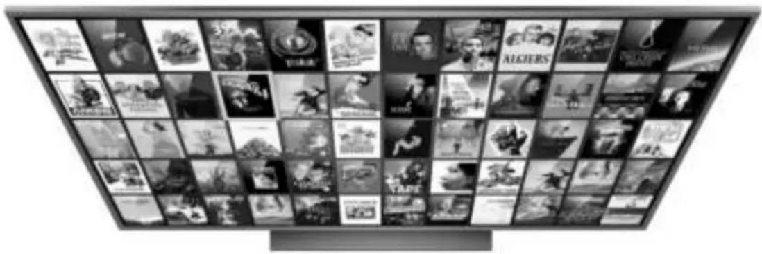 Zappiti Pro 4k HDR - Vote for Future Features - 1