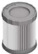 BOSCH GAS 18V10 L Professional - 운반 - 8
