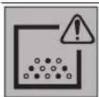 BOSCH GAS 18V10 L Professional - Simboli e relativi significati - 3