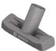 BOSCH GAS 18V10 L Professional - 운반 - 6