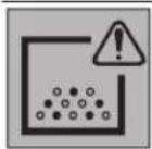BOSCH GAS 18V10 L Professional - Symbole und ihre Bedeutung - 3