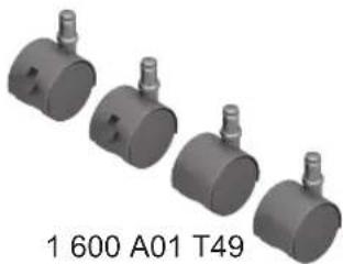 BOSCH GAS 18V10 L Professional - 운반 - 2