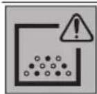 BOSCH GAS 18V10 L Professional - Simbología y su significado - 4