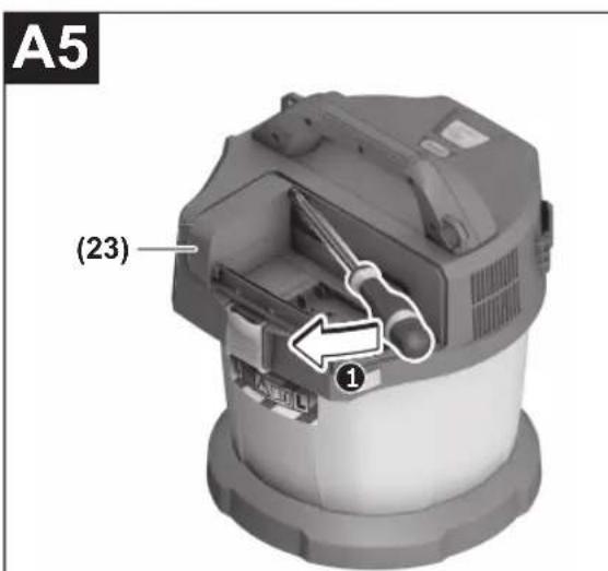 BOSCH GAS 18V10 L Professional - 4