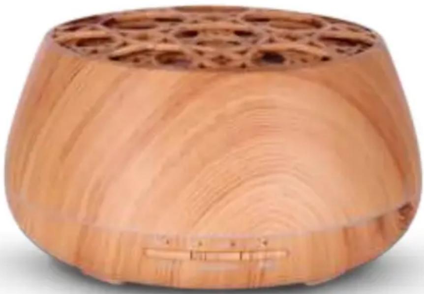 BIGBEN BTA01 - DIFFUSORE DI AROMI BLUETOOTH - 1