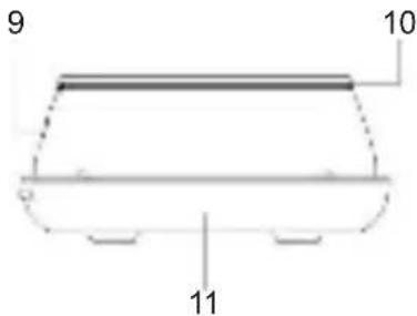 BIGBEN BTA01 - Description of Parts - 3