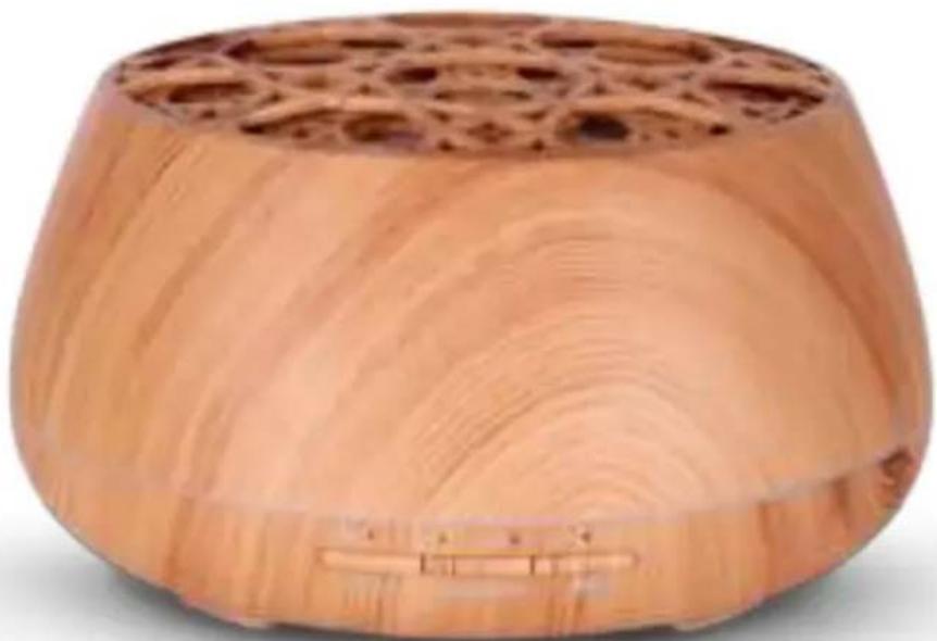 BIGBEN BTA01 - BTA01 DIFUSOR DE AROMA BLUETOOTH - 1