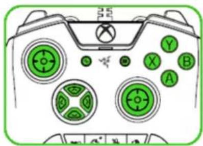 RAZER Wolverine Ultimate - 豆豆日 - 6