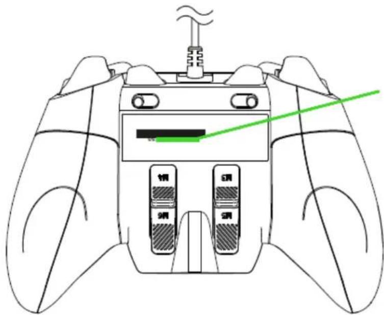 RAZER Wolverine Ultimate - 号 - 1
