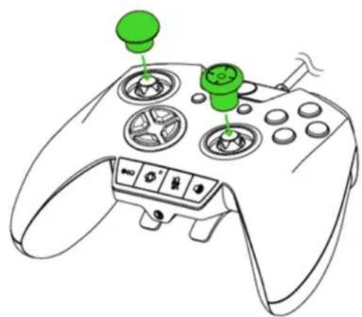 RAZER Wolverine Ultimate - 2