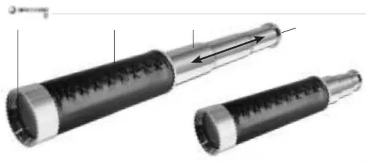 BRESSER Junior 12x30 - BRESE - 2