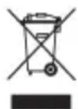 BRAUN BT7040 - Environmental notice - 1