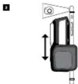 STANLEY STHT77366 - Mounting Your Smart Measure Pro - 2