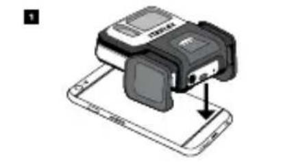 STANLEY STHT77366 - Mounting Your Smart Measure Pro - 1