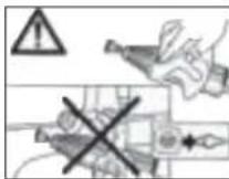 Promed 620 - NORME DI SICUREZZA - 2