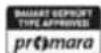 Promed 620 - DIRECTRICES CE - 1