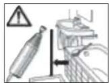Promed 620 - SAFETY INSTRUCTIONS - 1