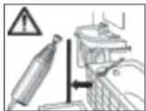 Promed 620 - NORME DI SICUREZZA - 1