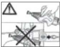 Promed 620 - SAFETY INSTRUCTIONS - 2