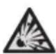 MOSER Chromini Pro - Danger! Electric shock due to penetration of liquid. - 1