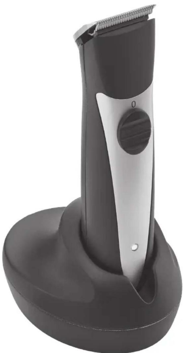 MOSER Chromini Pro - Type 1591Q Quick Charge - 1