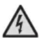 MOSER Chromini Pro - Danger! Electric shock due to damage to appliance/plug-in transformer. - 1
