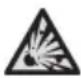 MOSER Chromini Pro - PELIGRO - 1