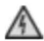 MOSER Genio - Danger! risque d'électrocution du à des détériorations de l'appareil ou de l'adaptateur secteur. - 1
