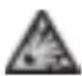 MOSER Genio - Symbol- infoforklaring - 2