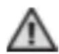 MOSER Genio - Warning! Injuries caused by overheating of blade sets. - 1