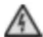MOSER Genio - Danger! Electric shock due to damage to appliance/plug-in transformer. - 1