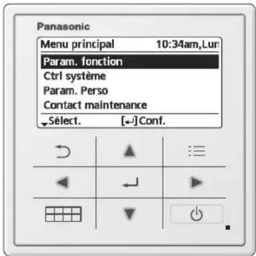 PANASONIC WHSDC0709J3E5 - À l'intention de l'utilisateur - 1