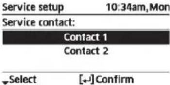 PANASONIC WHSDC0709J3E5 - Function setup (Ρύθμιση λειτουργιών) - 25