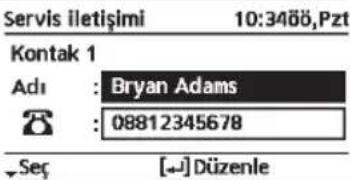 PANASONIC WHSDC0709J3E5 - Menü Varsayılan Ayar Ayar Seçenekleri / Ekran - 15