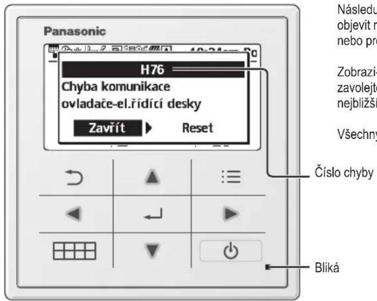 PANASONIC WHSDC0709J3E5 - Prodejce - 1