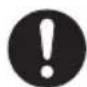 PANASONIC WHSDC0709J3E5 - 2-5. Aucune source d'inflammation - 1